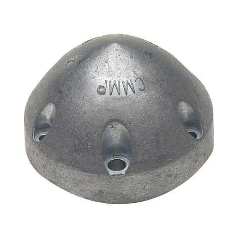 Martyr Max Prop Multi-fit Propeller Anode - Zinc