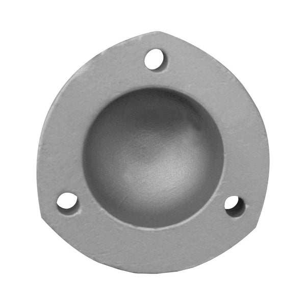Martyr Max Prop Propeller Anode - Zinc