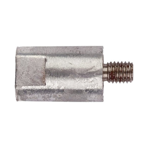 Martyr CM272100200300Z Yanmar Engine Pencil Anode - Zinc