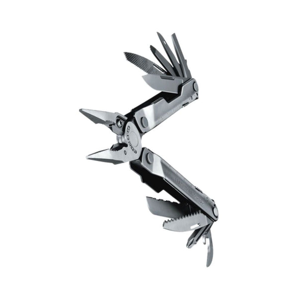 Leatherman Rebar 17-in-1 Multi-Tool