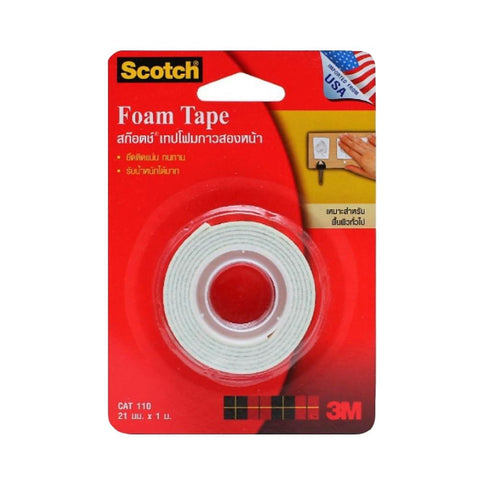 3M Scotch Foam Tape