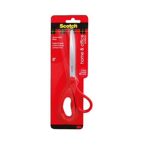 3M Scotch Home & Office Scissors