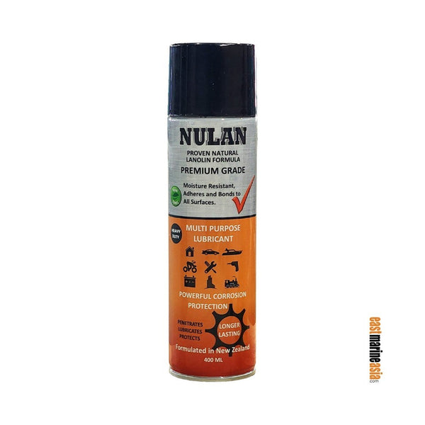 Nulan Lanolin Multi Purpose Lubricant