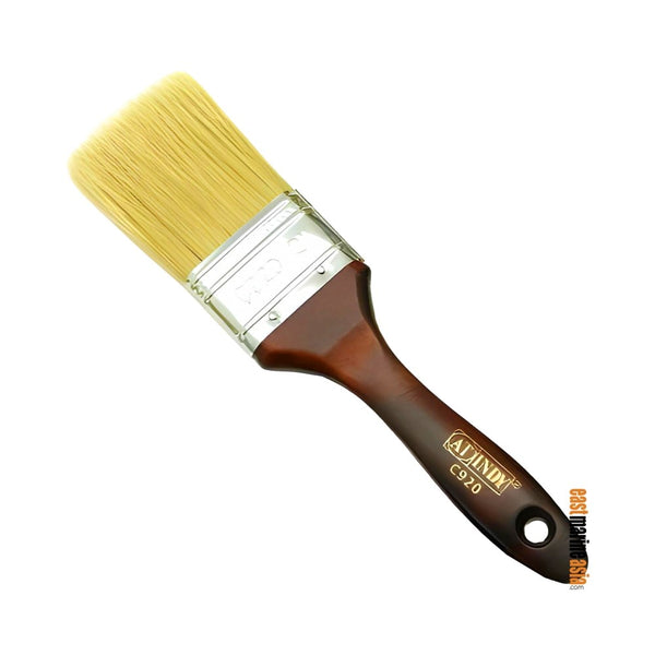 Indy Tools 900 Series Wood Handle Paint Brush