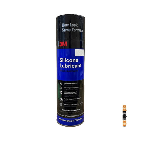 3M Silicone Lubricant