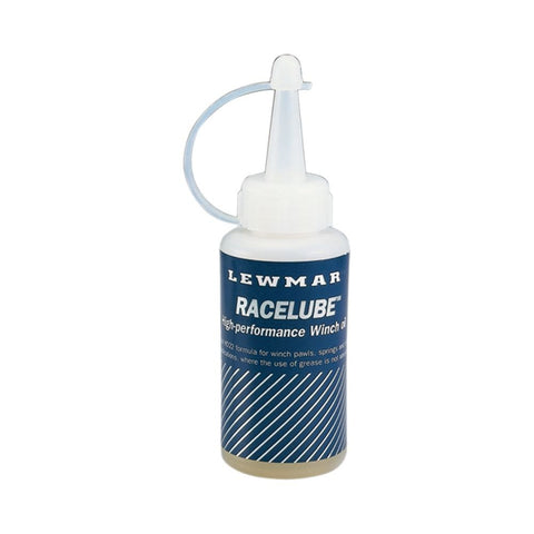 Lewmar Racelube High Performance Winch Oil