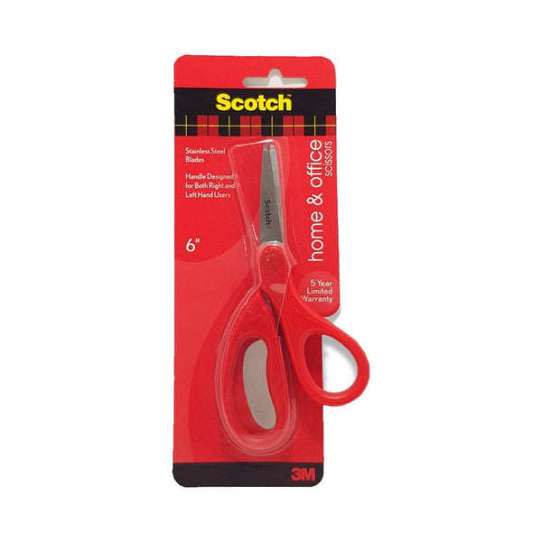 3M Scotch Home & Office Scissors