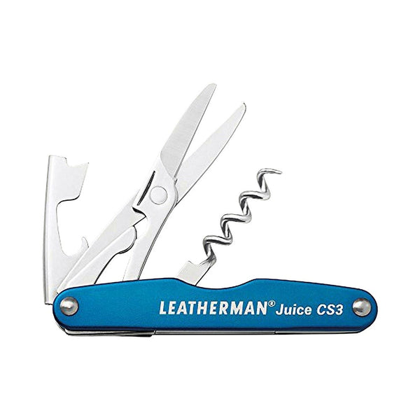 Leatherman Juice CS3 4-in-1 Multi-Tool