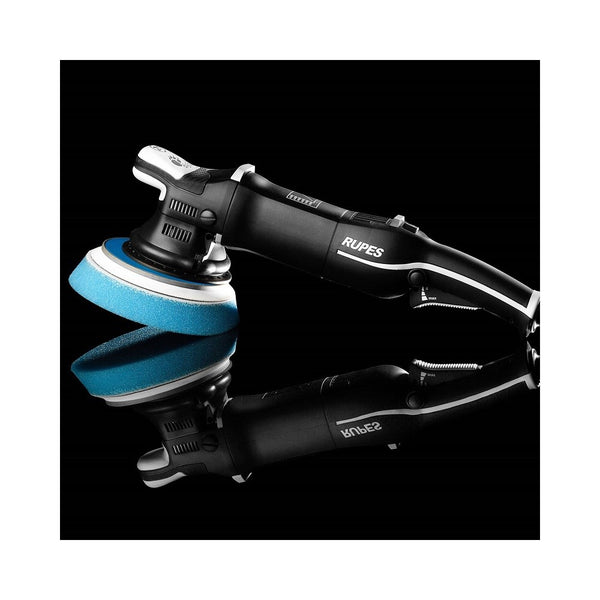 Rupes BigFoot LHR 21 Mark III Random Orbital Polisher