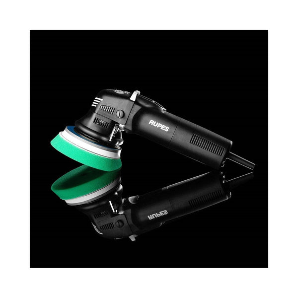 Rupes BigFoot LHR 12E Duetto Random Orbital Polisher