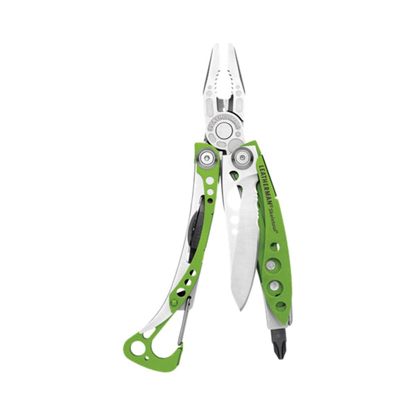 Leatherman Skeletool 7-in-1 Multi-Tool