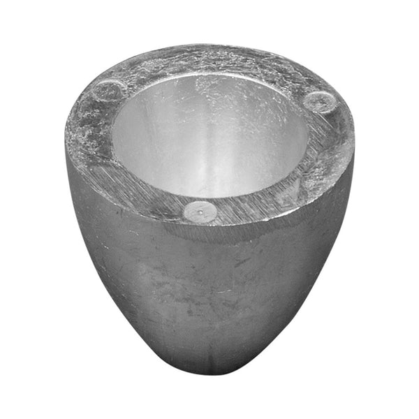 Tecnoseal Riva Propeller Anode - Zinc