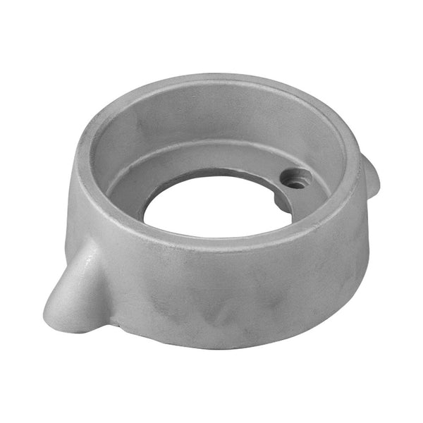 Tecnoseal 02051 Bukh Saildrive Collar Anode - Zinc