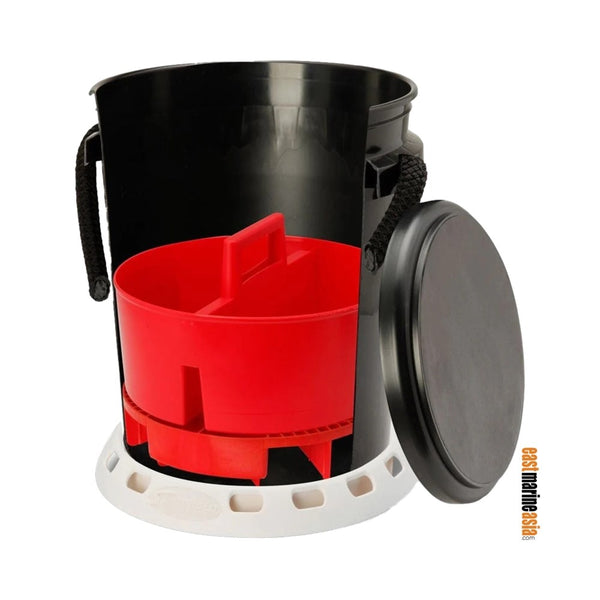 Shurhold Deluxe One Bucket System