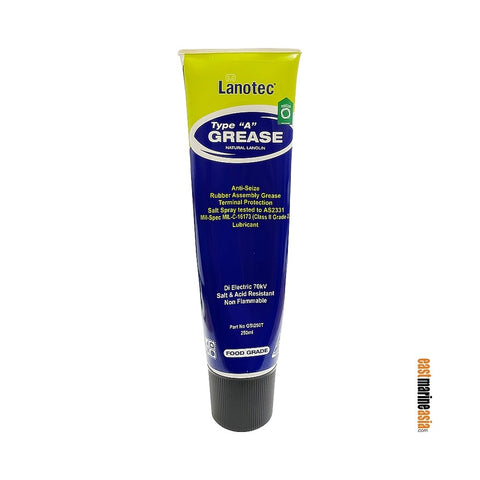 Lanotec Type "A" Industrial Grade Lanolin Grease