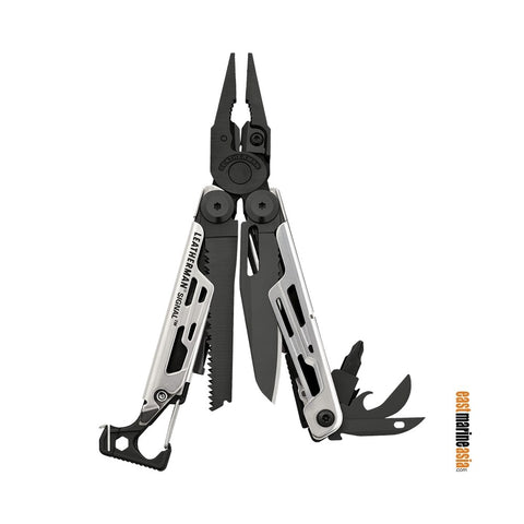 Leatherman Signal 19-in-1 Multi-Tool