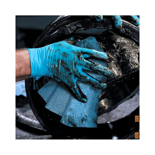 Wypall 33352 Oil, Grease & Ink Disposable Cloths / Wipes
