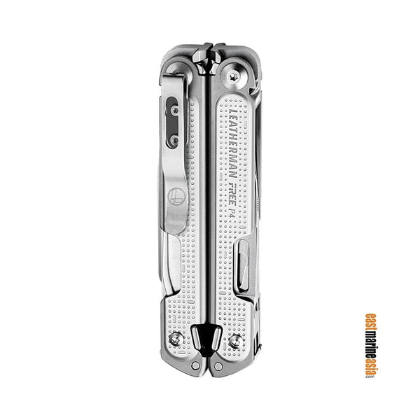 Leatherman Free P4 21-in-1 Multi-Tool