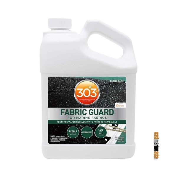 303 Products Fabric Guard for Marine Fabrics