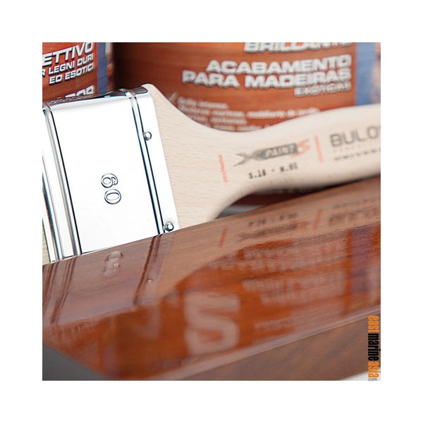 Owatrol Marine Deks Olje D2 - High Gloss Finish