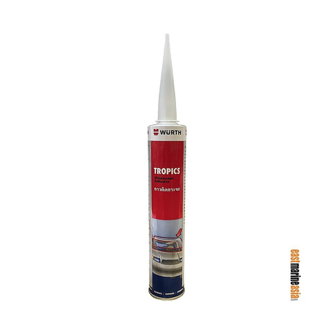 Wurth Tropics Windscreen Adhesive