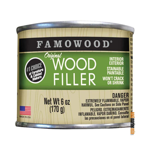 Famowood Wood Filler