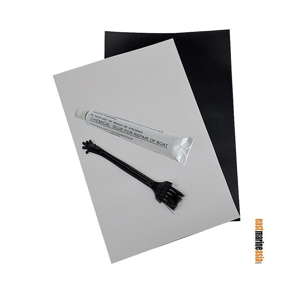 PVC Inflatable Boat Repair Kit