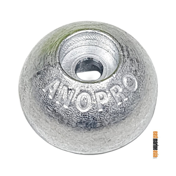 Martyr Anopro Quick 110 Bow Thruster Anode - Zinc