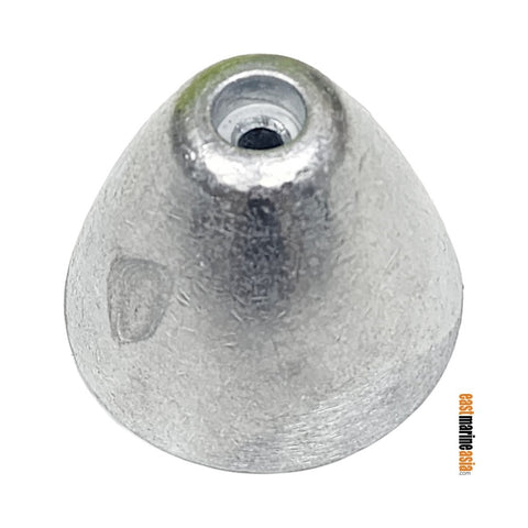 Martyr Anopro Quick 250 Bow Thruster Anode - Zinc