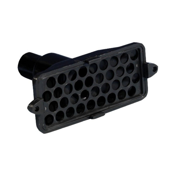 Whale Bilge Strainer / Strum Box
