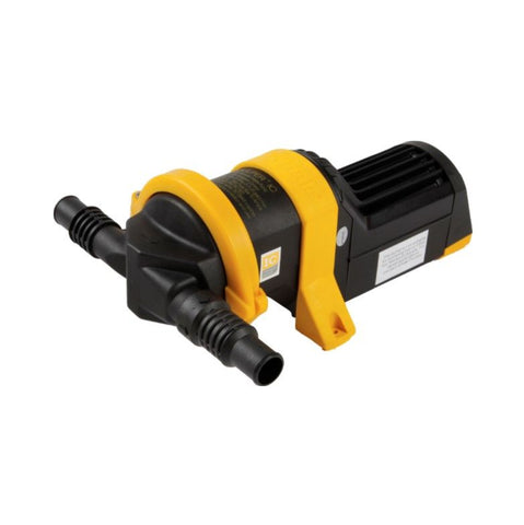 Whale Gulper IC Pump (New Connector)