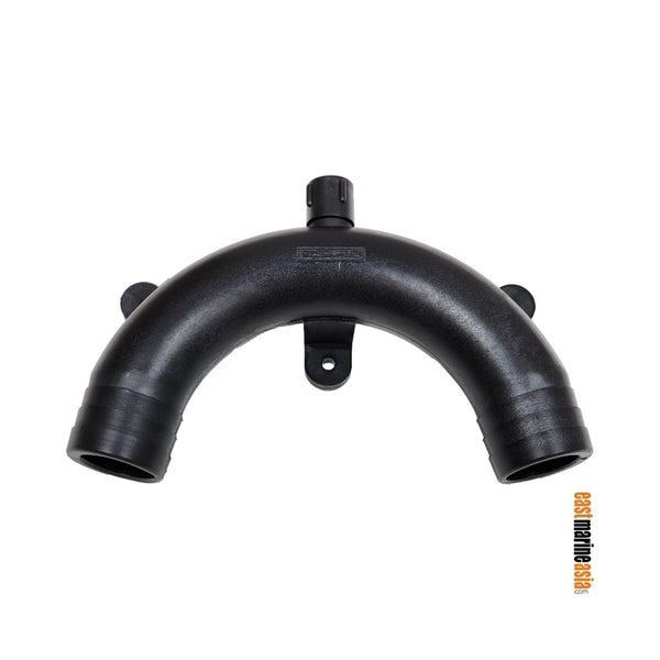 Forespar Marelon Vented Loops / Siphone Valve