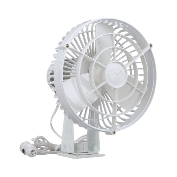 Seekr Caframo 817 Kona Marine Weatherproof Fan