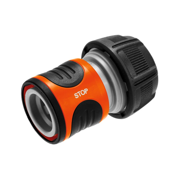 Gardena Hose Fittings - Water Stop