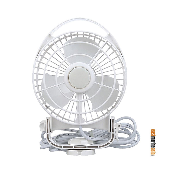 Seekr Caframo 7482 Maestro Marine Variable Speed Marine Cabin Fan
