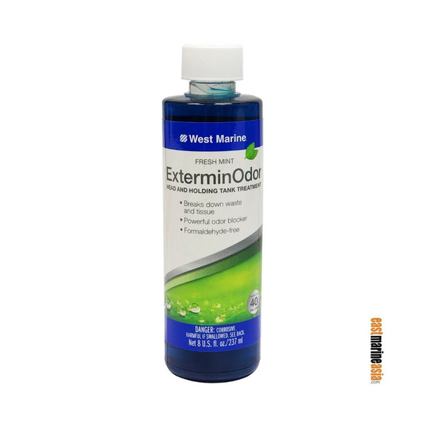 West Marine ExterminOdor Head & Holding Tank Treatment