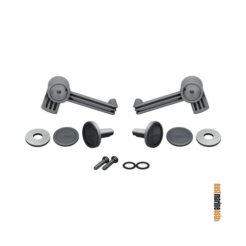 Goiot 101704 Handles Set (Large) for Cristal / Integration Hatch