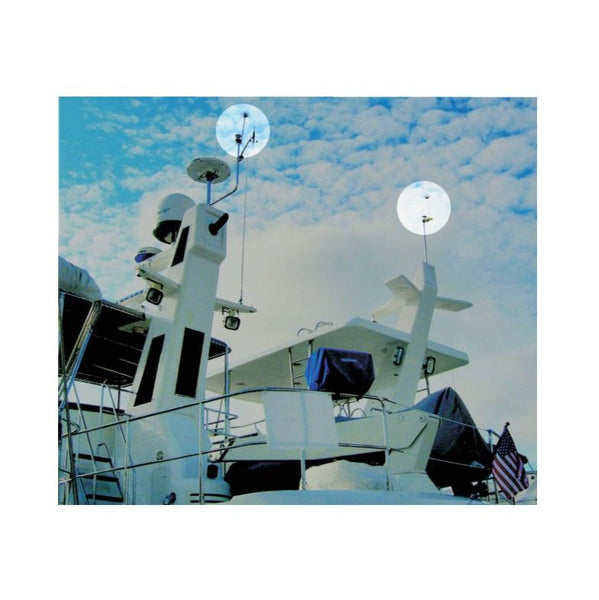 Forespar Lighting Master Static Dissipator