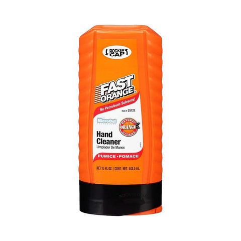 Permatex Fast Orange Hand Cleaner