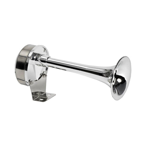 Osculati Stainless Steel Single Diaphragm Horn