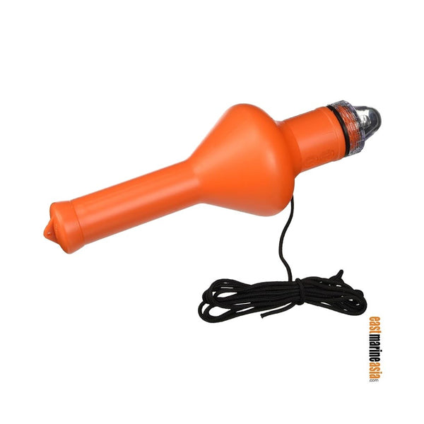 EMA SOLAS Lifebuoy Light