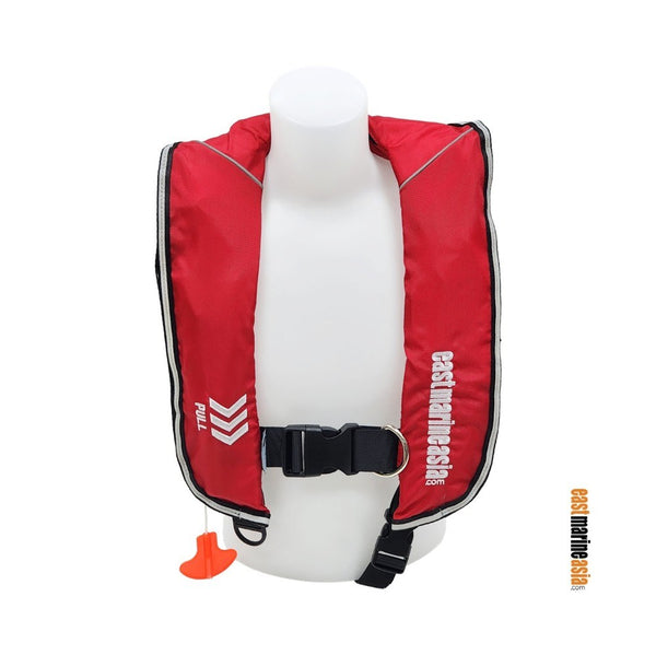 EM702 ISO 80N Children Automatic Inflatable Life Jacket
