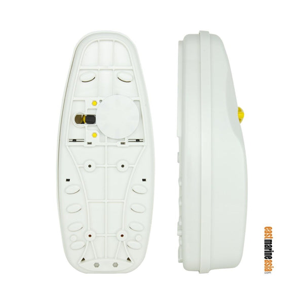 GME MT606FG Float-Free 406 MHz EPIRB - Water Activation