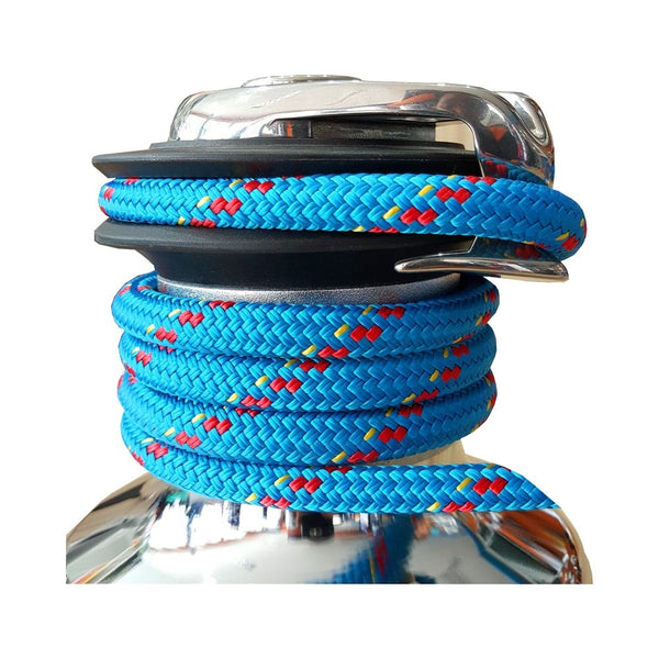 Donaghys Superbraid - UHMwPE Core with Polyester Jacket