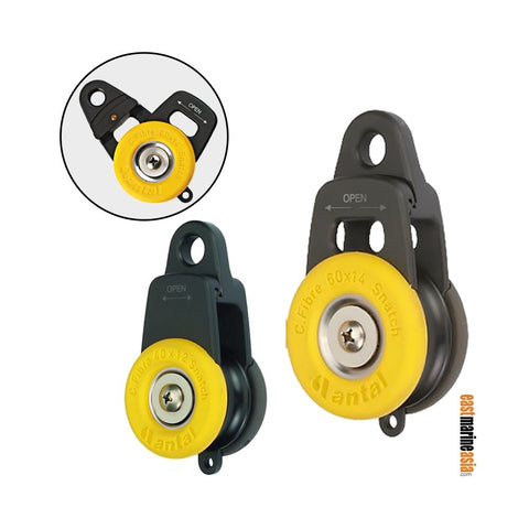 Antal Snatch Block