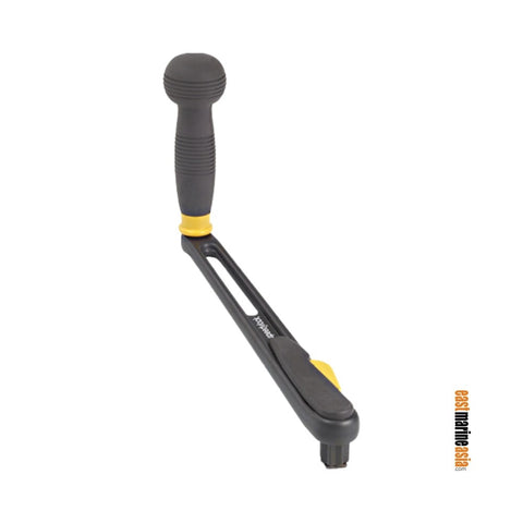 Antal Speedylock Winch Handle - Ball Grip