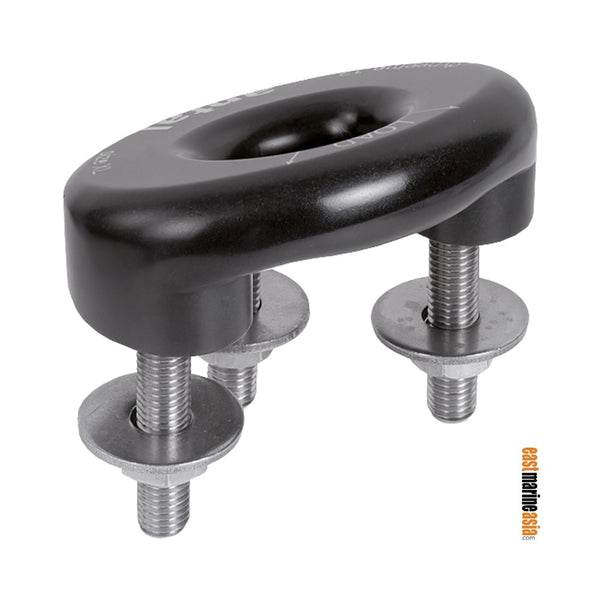 Antal Dyneema Pad-Eyes (with Studs)