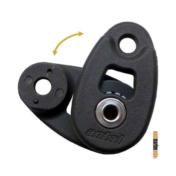 Antal Mini Snatch Block