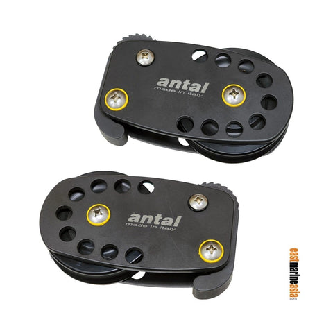 Antal 851.080 Stopper Deck Block (Older Model)