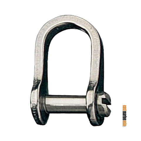 Ronstan Slotted Pin Shackles